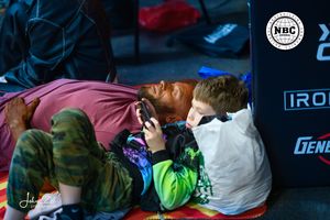 Фотограф Евгений Зезюлин (19.05.2024)